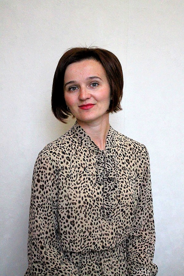 Березовская Валентина Николаевна