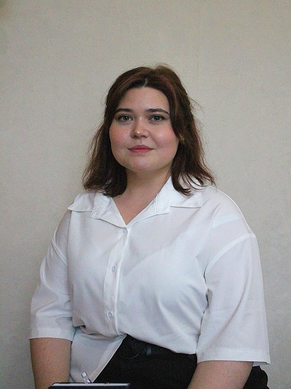 Иванова Валерия Николаевна