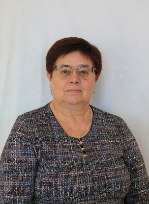 Скрипина Вера Алексеевна