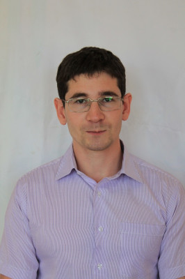 Смолев Данил Николаевич