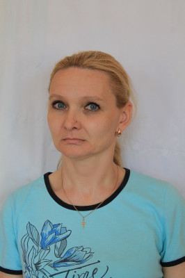 Торопова Елена Юрьевна