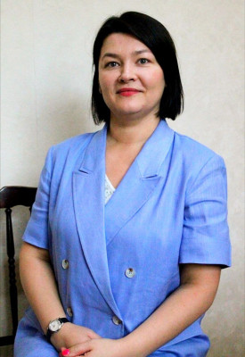Калинина Марина Владимировна Калинина Марина Владимировна
